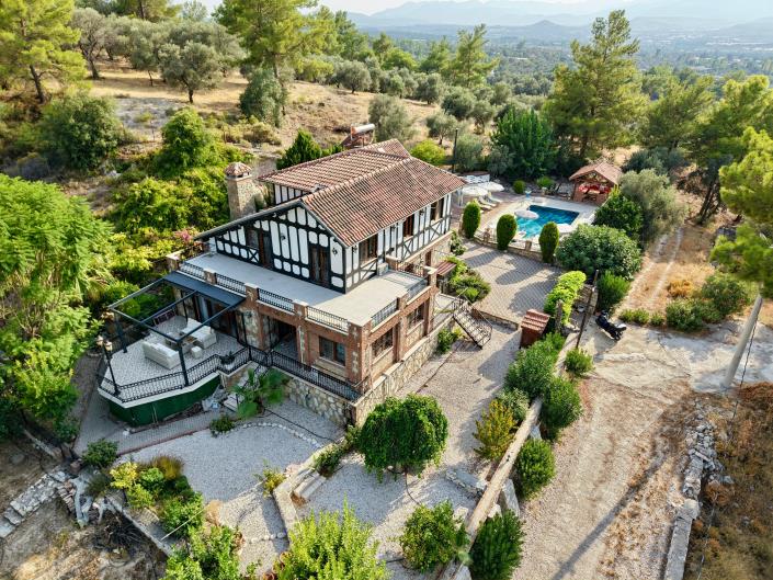 Image No.39-Villa de 5 chambres à vendre à Kemer