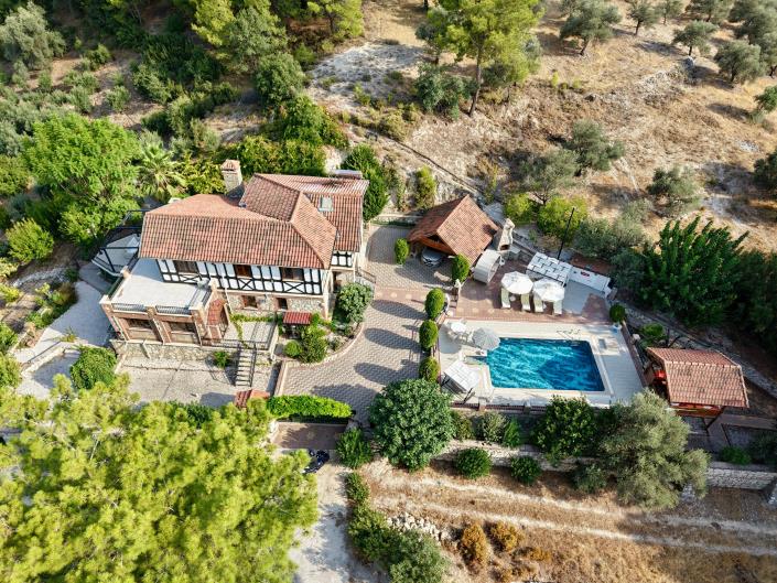 Image No.41-Villa de 5 chambres à vendre à Kemer