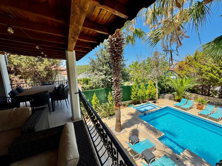 Image No.26-4 Bed Villa for sale