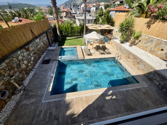 Image No.38-4 Bed Villa for sale