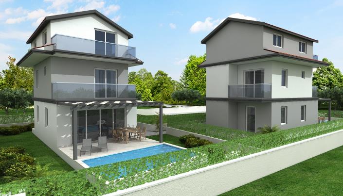 Image No.2-4 Bed Villa for sale