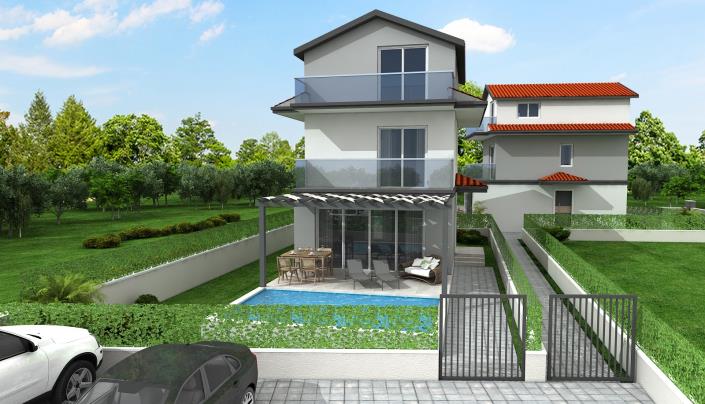 Image No.5-4 Bed Villa for sale