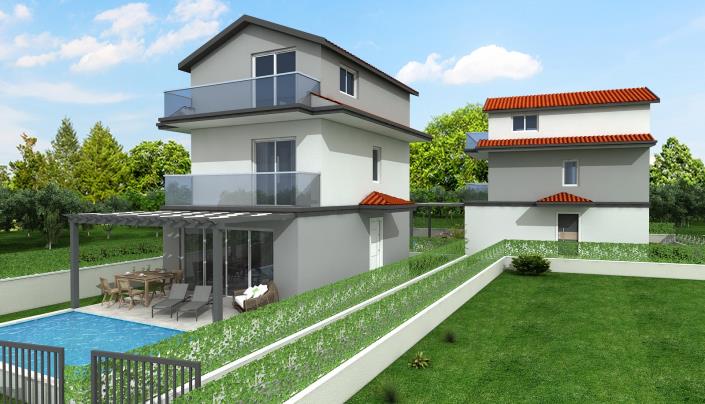 Image No.12-4 Bed Villa for sale