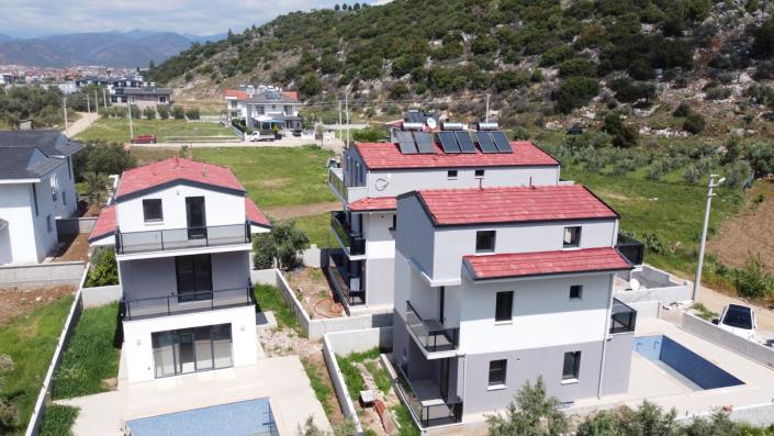 Image No.9-4 Bed Villa for sale