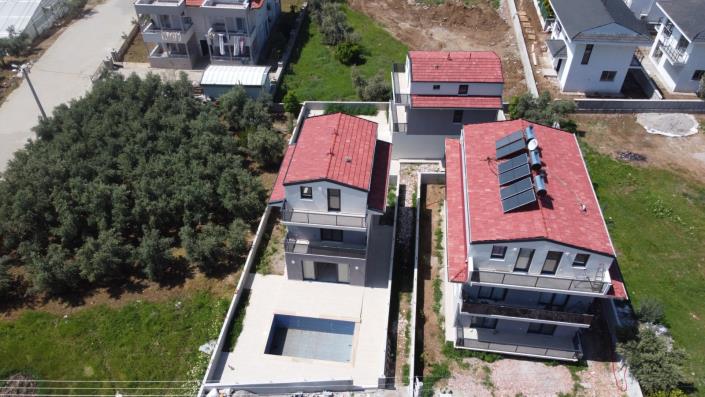 Image No.15-4 Bed Villa for sale