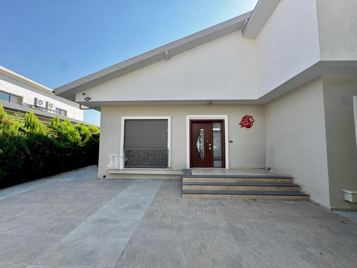 Image No.4-Maison / Villa de 4 chambres à vendre à Kemer