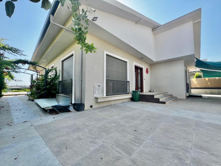 Image No.5-Maison / Villa de 4 chambres à vendre à Kemer