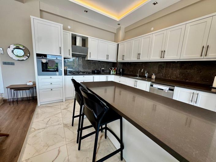 Image No.11-Maison / Villa de 4 chambres à vendre à Kemer