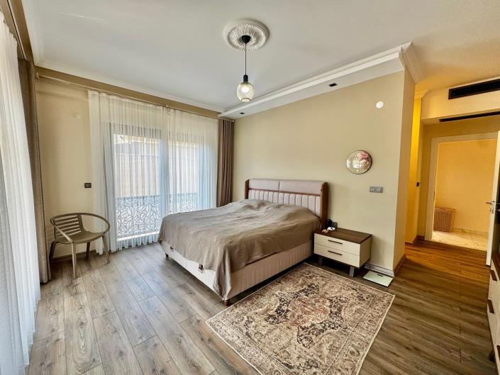 Image No.18-Maison / Villa de 4 chambres à vendre à Kemer