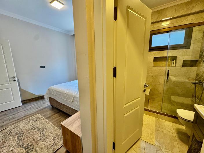 Image No.20-Maison / Villa de 4 chambres à vendre à Kemer