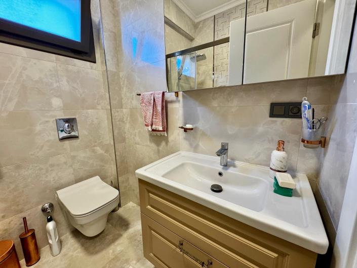 Image No.24-Maison / Villa de 4 chambres à vendre à Kemer