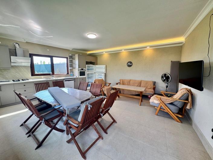 Image No.37-Maison / Villa de 4 chambres à vendre à Kemer