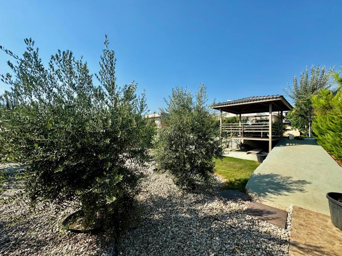 Image No.39-Maison / Villa de 4 chambres à vendre à Kemer