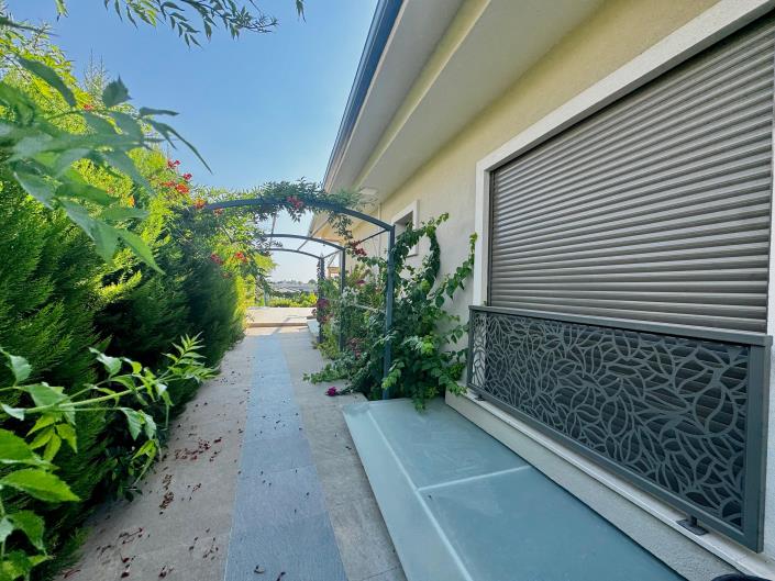 Image No.40-Maison / Villa de 4 chambres à vendre à Kemer