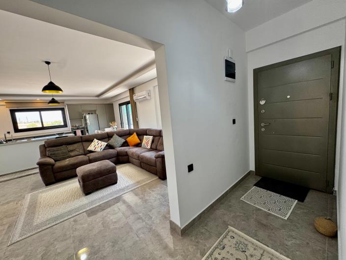 Image No.3-Bungalow de 3 chambres à vendre à Mugla