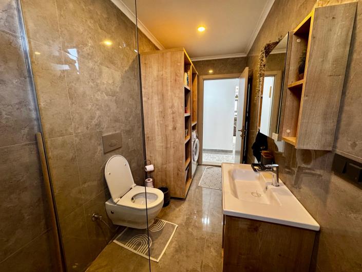 Image No.16-Bungalow de 3 chambres à vendre à Mugla