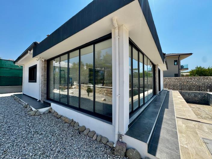 Image No.20-Bungalow de 3 chambres à vendre à Mugla