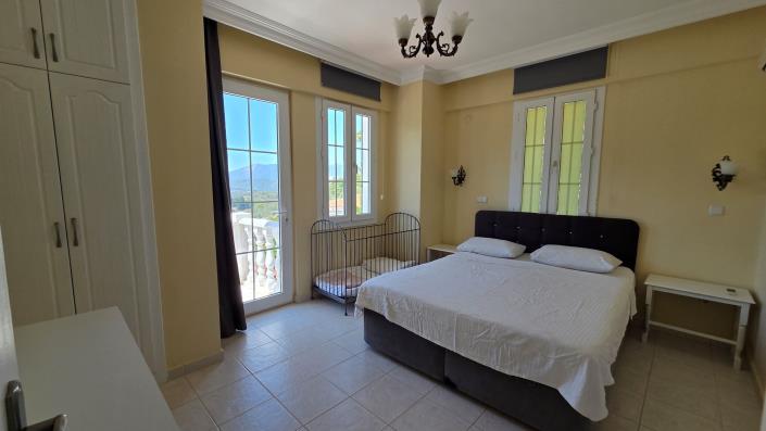 Image No.10-Villa de 3 chambres à vendre à Uzumlu