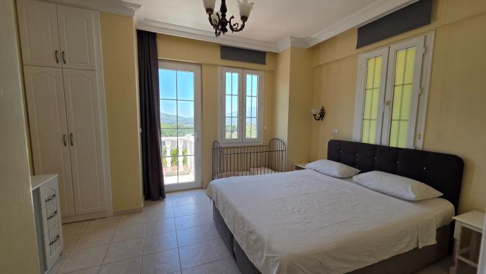 Image No.11-Villa de 3 chambres à vendre à Uzumlu