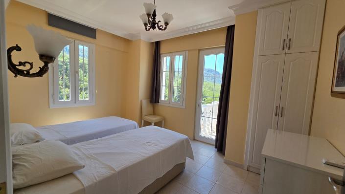 Image No.12-Villa de 3 chambres à vendre à Uzumlu