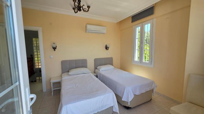 Image No.13-Villa de 3 chambres à vendre à Uzumlu