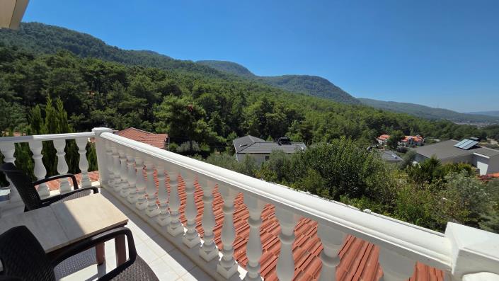 Image No.14-Villa de 3 chambres à vendre à Uzumlu