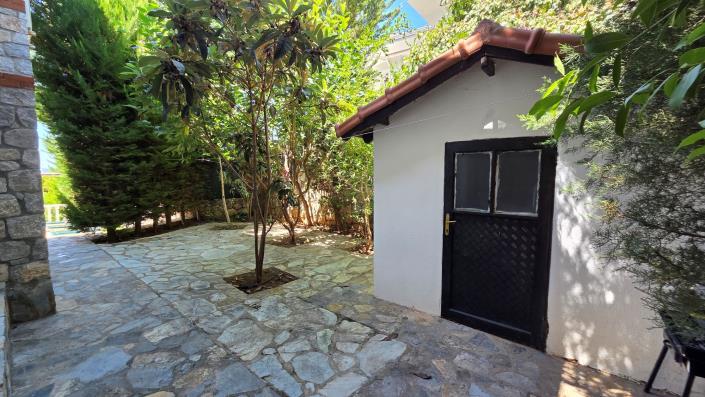 Image No.19-Villa de 3 chambres à vendre à Uzumlu