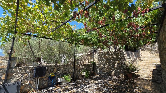 Image No.20-Villa de 3 chambres à vendre à Uzumlu