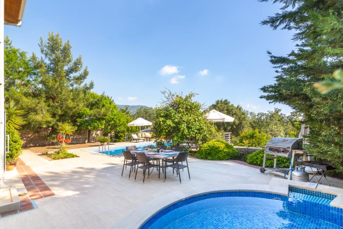 Image No.4-4 Bed Villa for sale