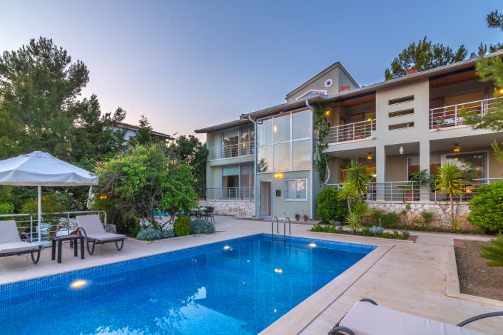 Image No.35-4 Bed Villa for sale