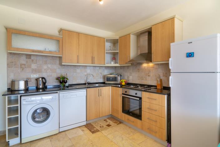 Image No.24-Appartement de 2 chambres à vendre à Kalkan