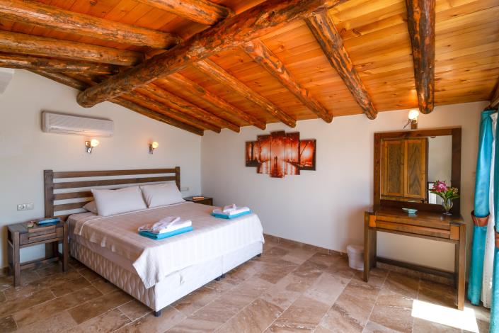 Image No.26-Appartement de 2 chambres à vendre à Kalkan