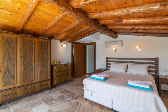 Image No.27-Appartement de 2 chambres à vendre à Kalkan