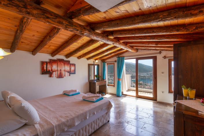 Image No.28-Appartement de 2 chambres à vendre à Kalkan