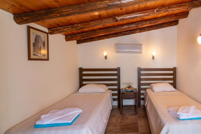 Image No.29-Appartement de 2 chambres à vendre à Kalkan