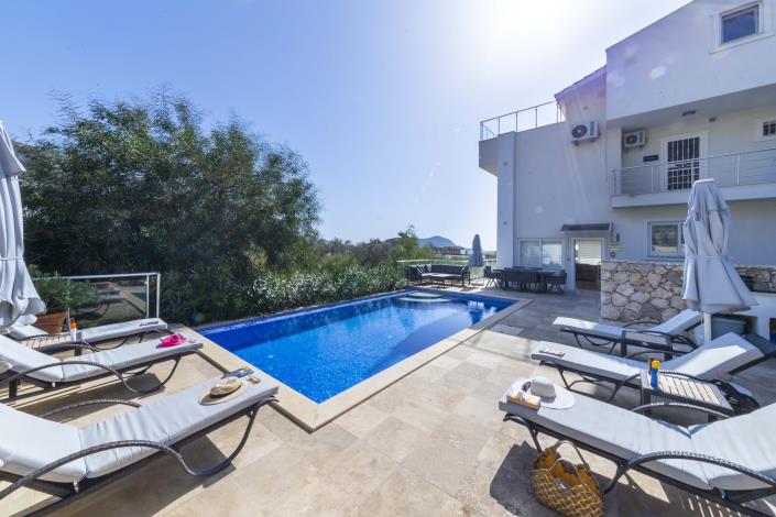 Image No.2-3 Bed Apartment for sale