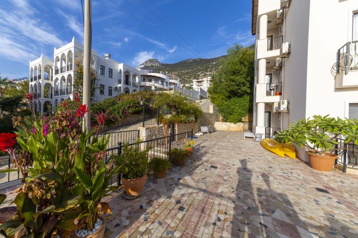 Image No.45-2 Bed Apartment for sale