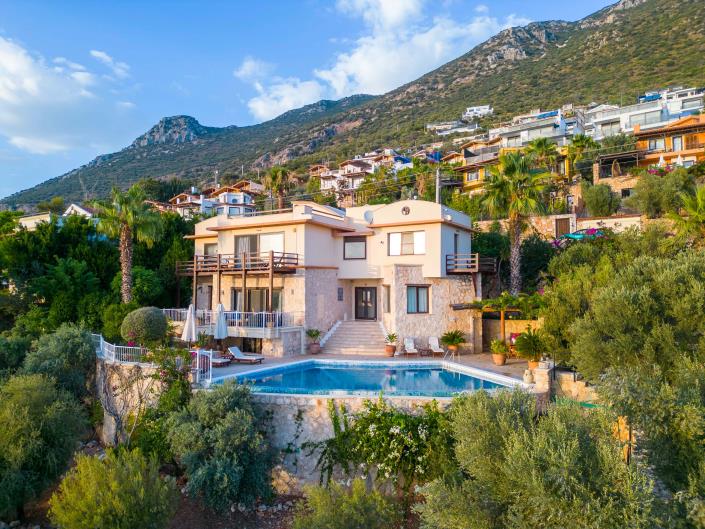 Image No.13-5 Bed Villa for sale