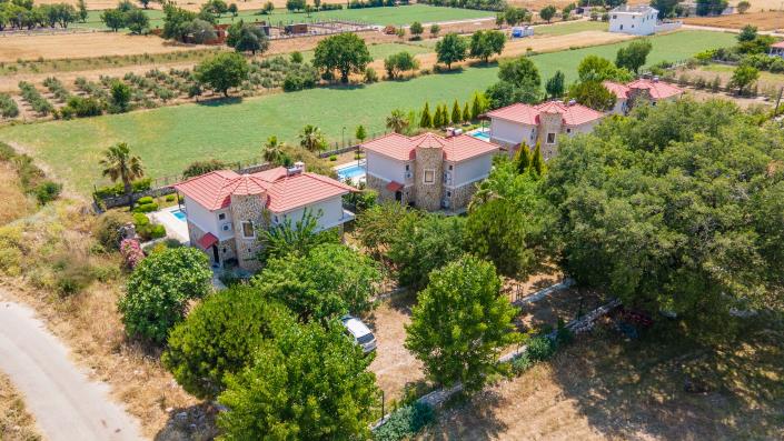 Image No.4-3 Bed Villa for sale