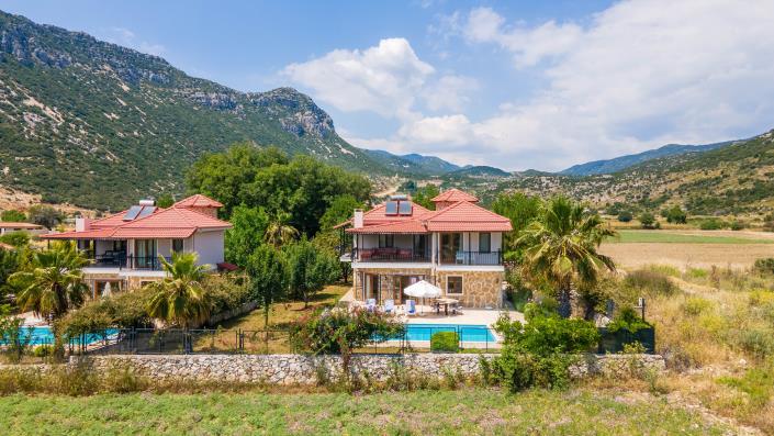 Image No.7-3 Bed Villa for sale