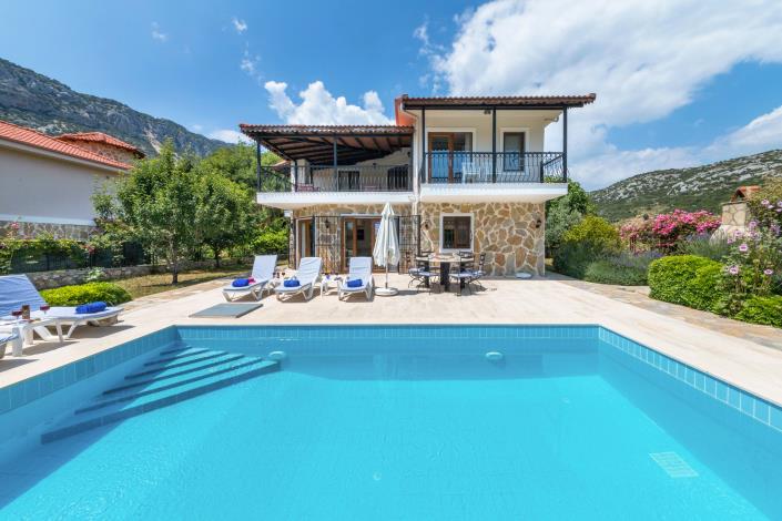 Image No.8-3 Bed Villa for sale