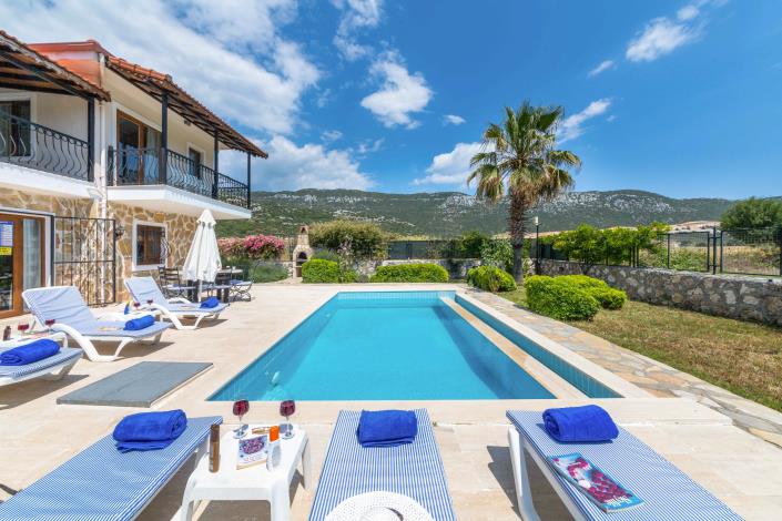 Image No.14-3 Bed Villa for sale