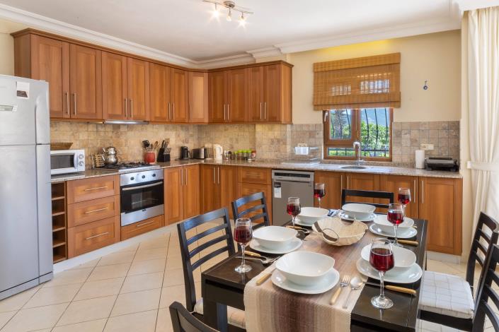 Image No.22-3 Bed Villa for sale