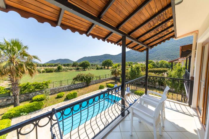 Image No.34-3 Bed Villa for sale