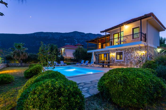 Image No.47-3 Bed Villa for sale