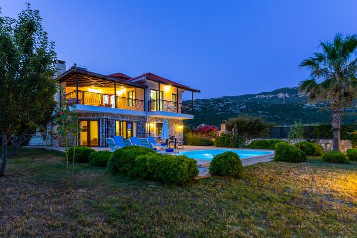 Image No.48-3 Bed Villa for sale