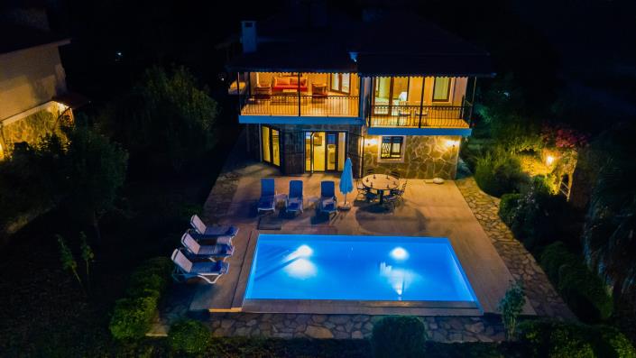 Image No.53-3 Bed Villa for sale