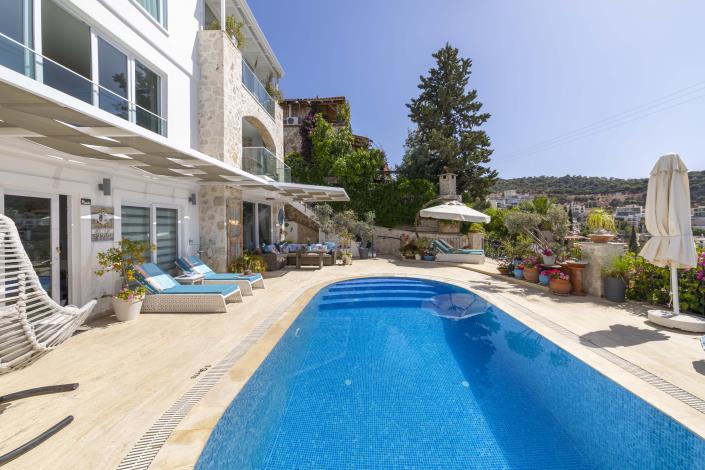 Image No.5-4 Bed Villa for sale