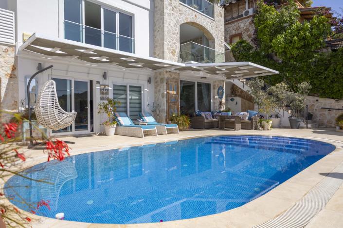 Image No.4-4 Bed Villa for sale