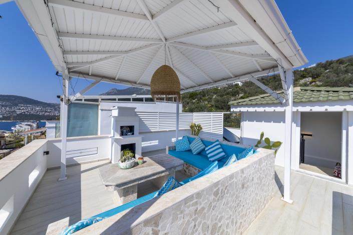 Image No.23-4 Bed Villa for sale